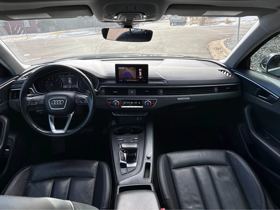 2018 Audi Allroad - Image 7 of 8