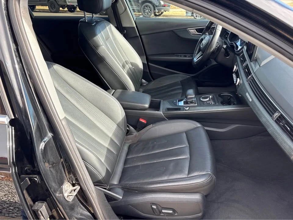 2018 Audi Allroad - Image 8 of 8