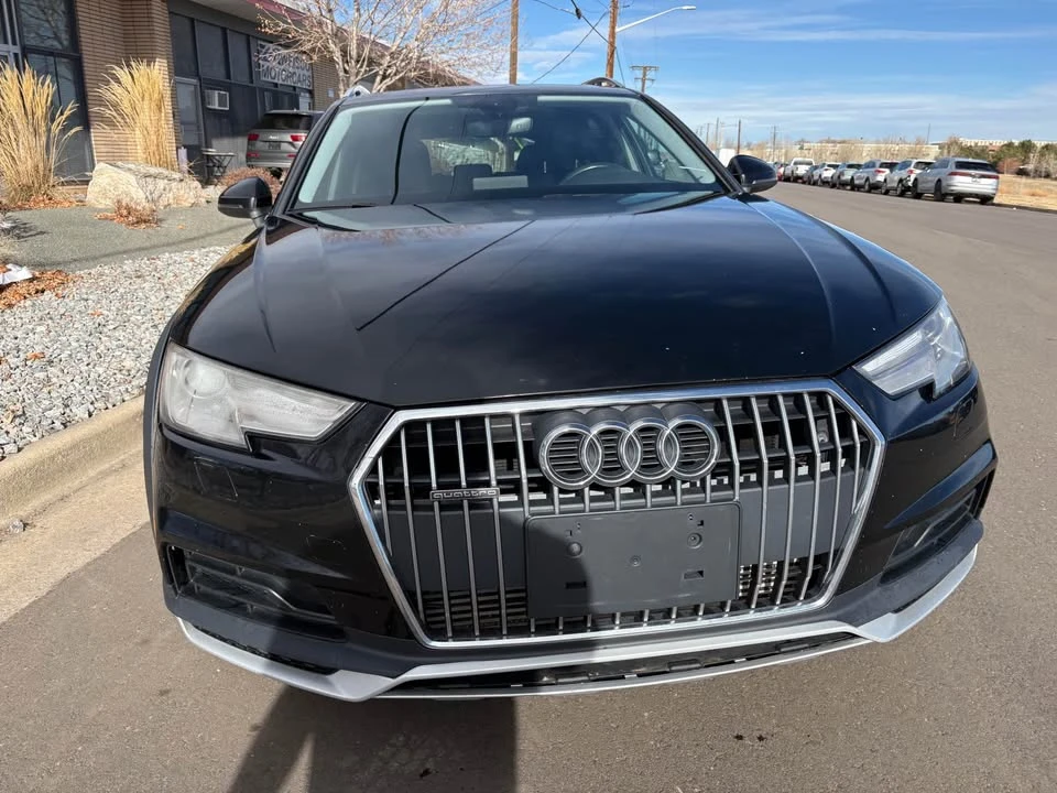 2018 Audi Allroad - Image 5 of 8