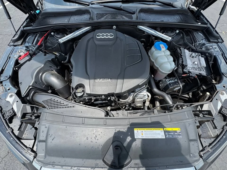 2018 Audi Allroad - Image 10 of 20