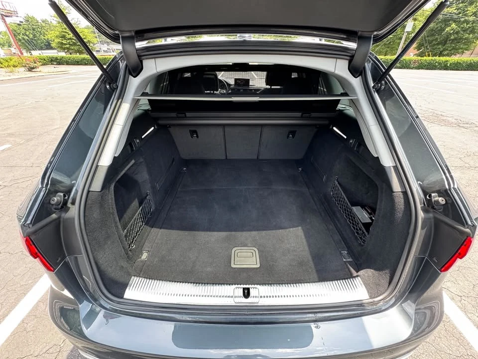 2018 Audi Allroad - Image 9 of 20
