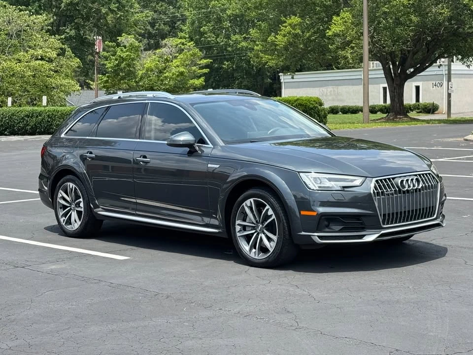 2018 Audi Allroad - Image 4 of 20