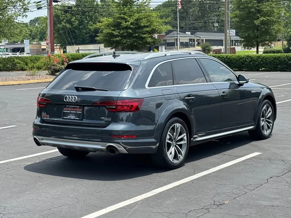 2018 Audi Allroad - Image 6 of 20