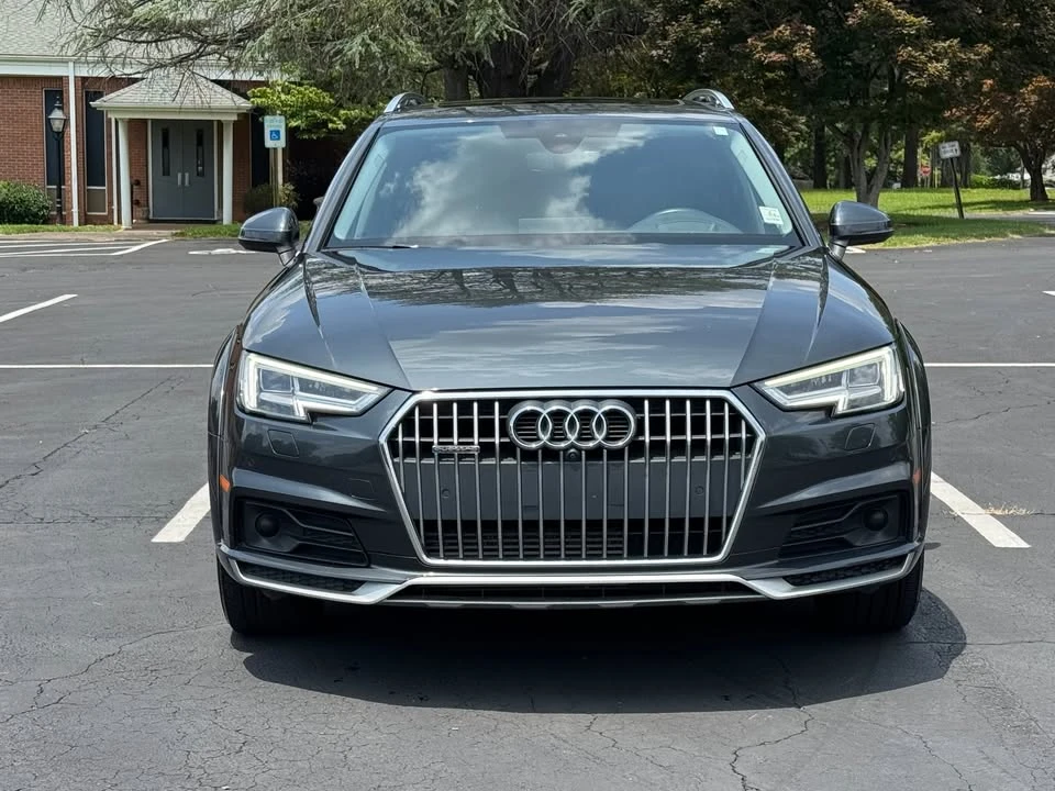 2018 Audi Allroad - Image 3 of 20
