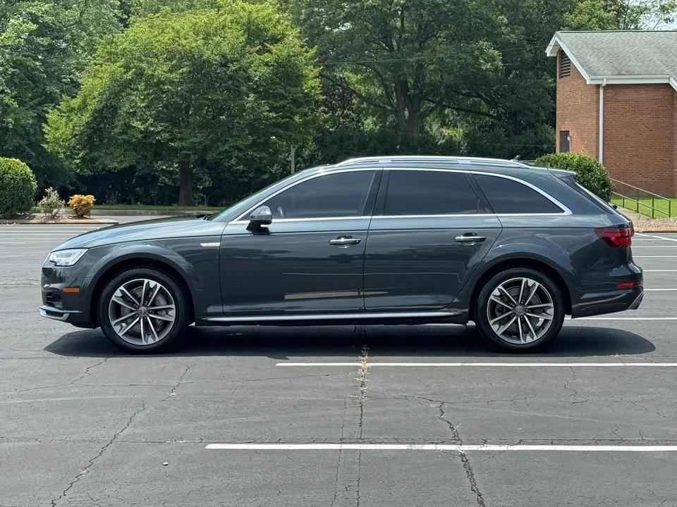 2018 Audi Allroad - Image 2 of 20