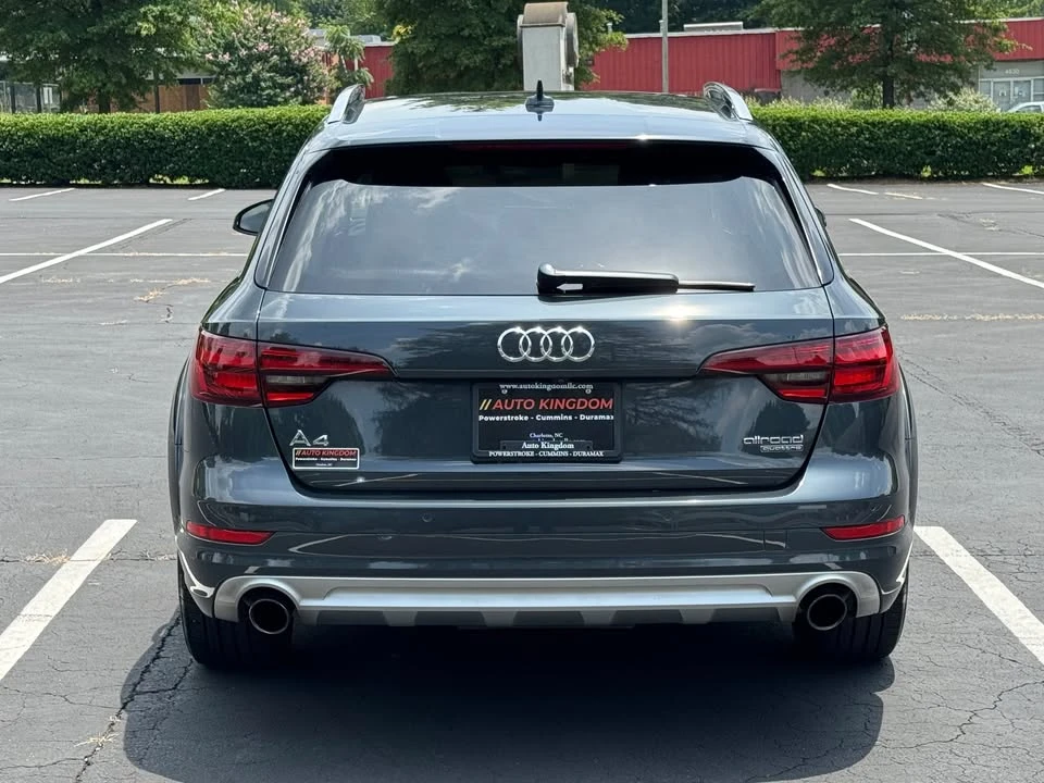 2018 Audi Allroad - Image 7 of 20