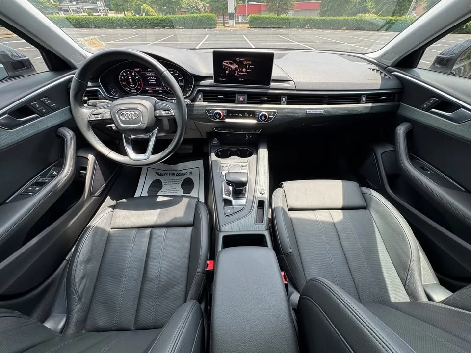 2018 Audi Allroad - Image 14 of 20