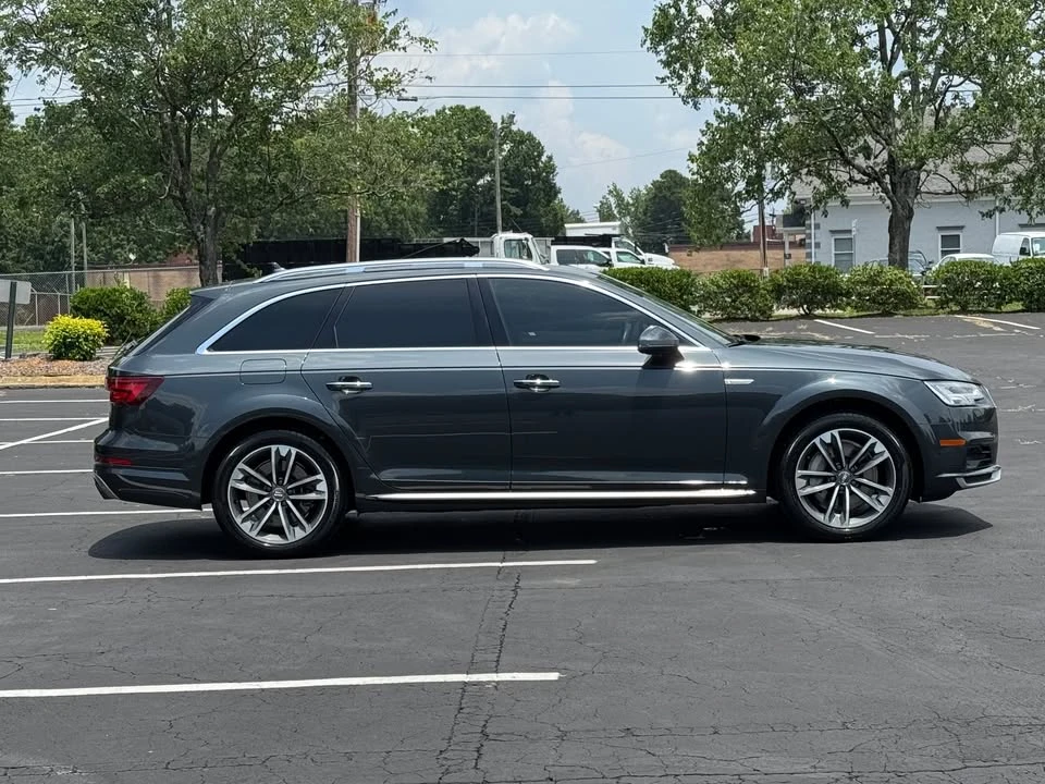 2018 Audi Allroad - Image 5 of 20
