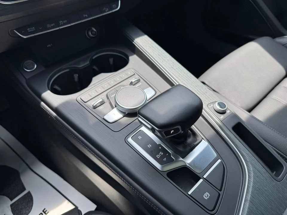 2018 Audi Allroad - Image 19 of 20