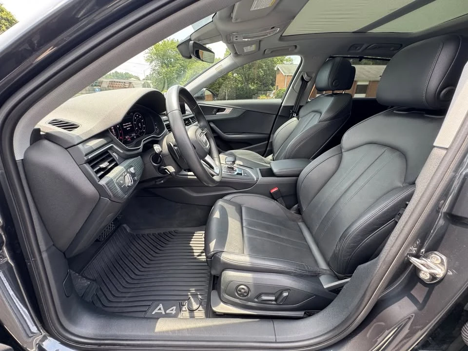2018 Audi Allroad - Image 12 of 20