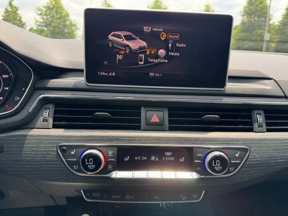 2018 Audi Allroad - Image 18 of 20