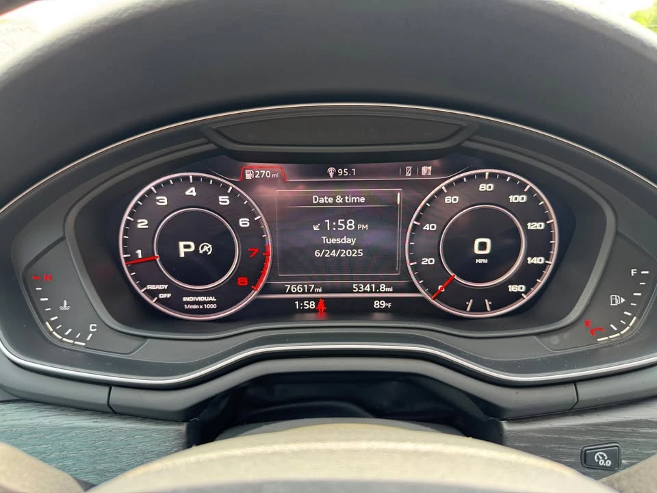 2018 Audi Allroad - Image 17 of 20