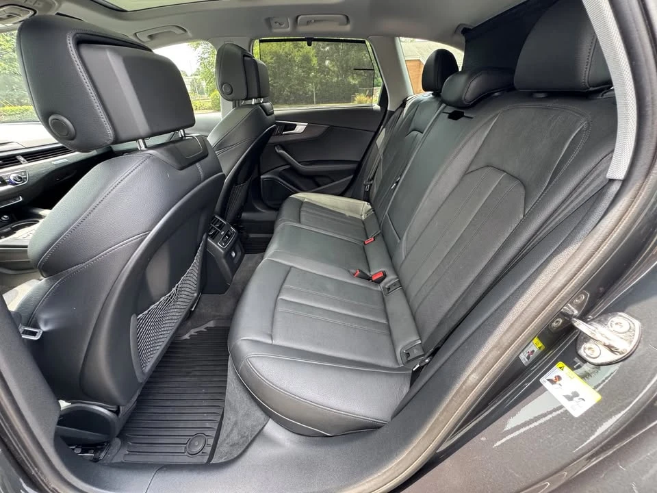 2018 Audi Allroad - Image 13 of 20