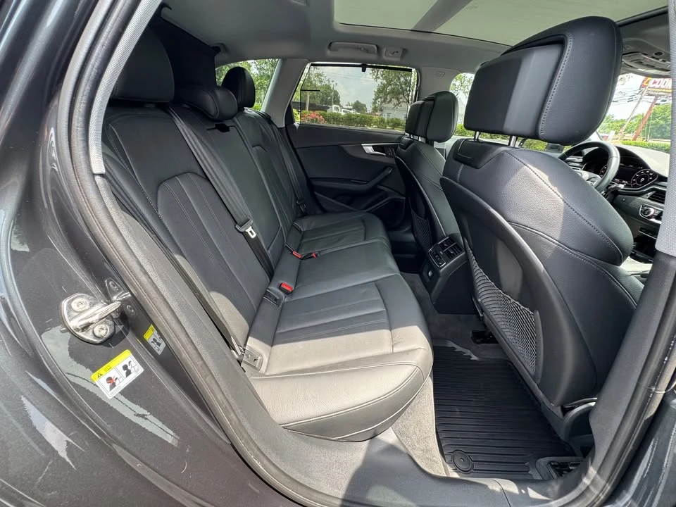 2018 Audi Allroad - Image 15 of 20