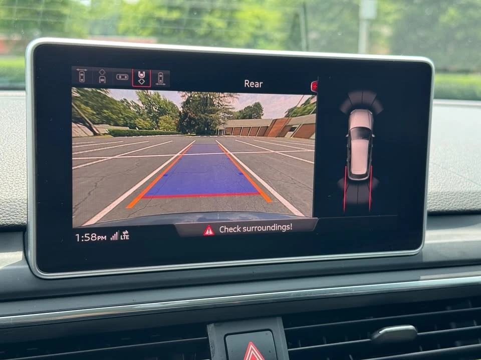 2018 Audi Allroad - Image 20 of 20
