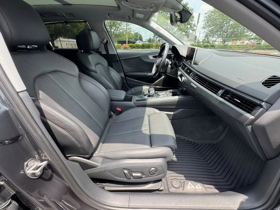 2018 Audi Allroad - Image 16 of 20