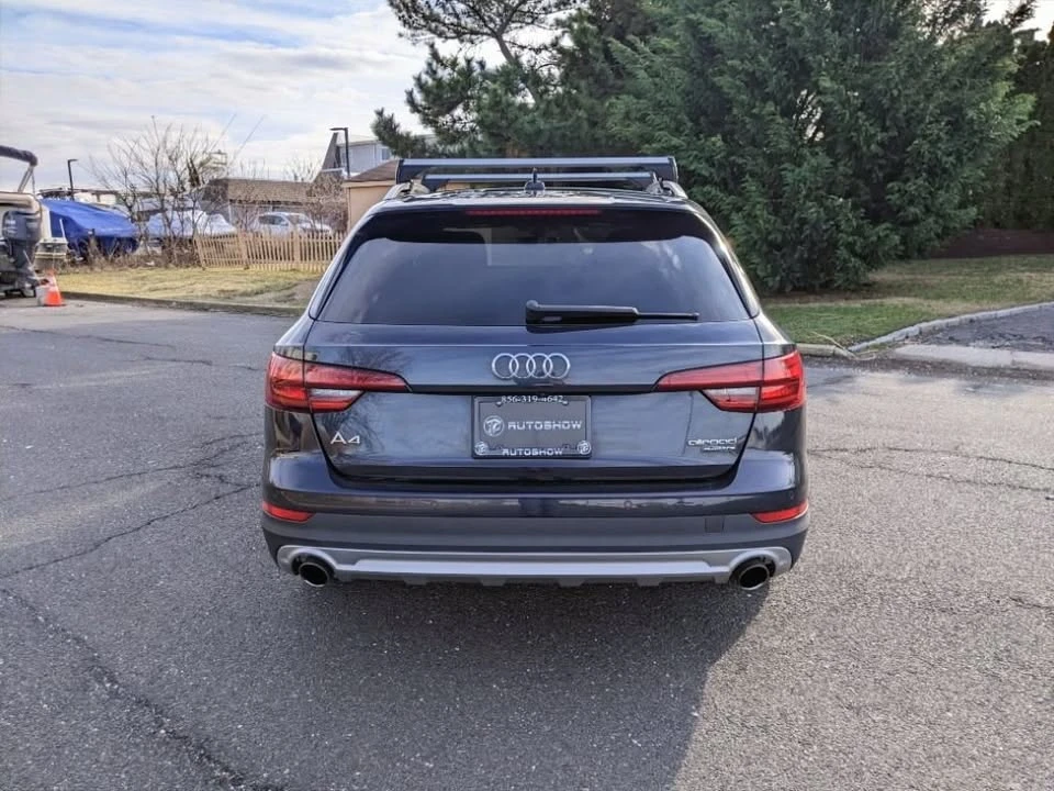 2018 Audi B9 A4 - Image 5 of 12