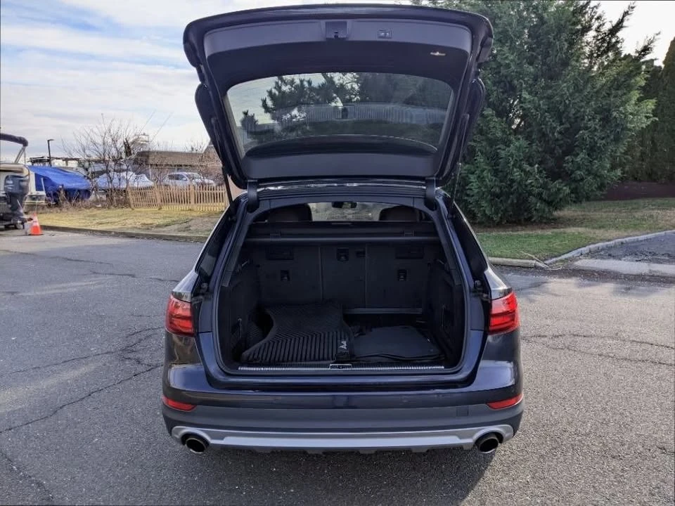 2018 Audi B9 A4 - Image 6 of 12