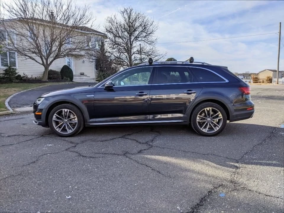2018 Audi B9 A4 - Image 4 of 12