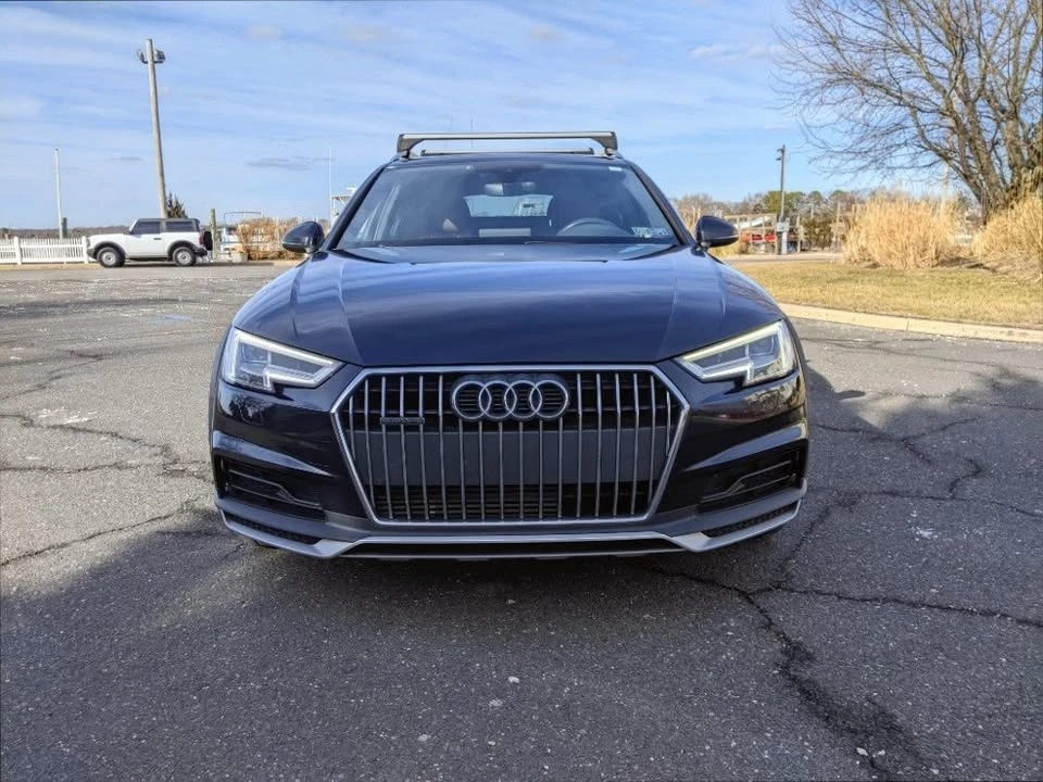 2018 Audi B9 A4 - Image 2 of 12
