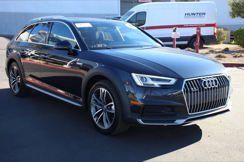 2018 Audi Allroad - Image 11 of 20