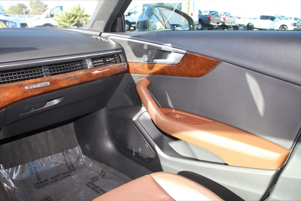 2018 Audi Allroad - Image 19 of 20