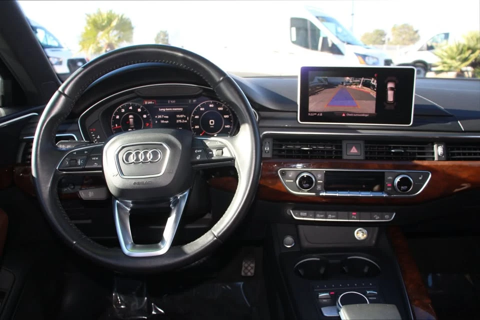 2018 Audi Allroad - Image 17 of 20