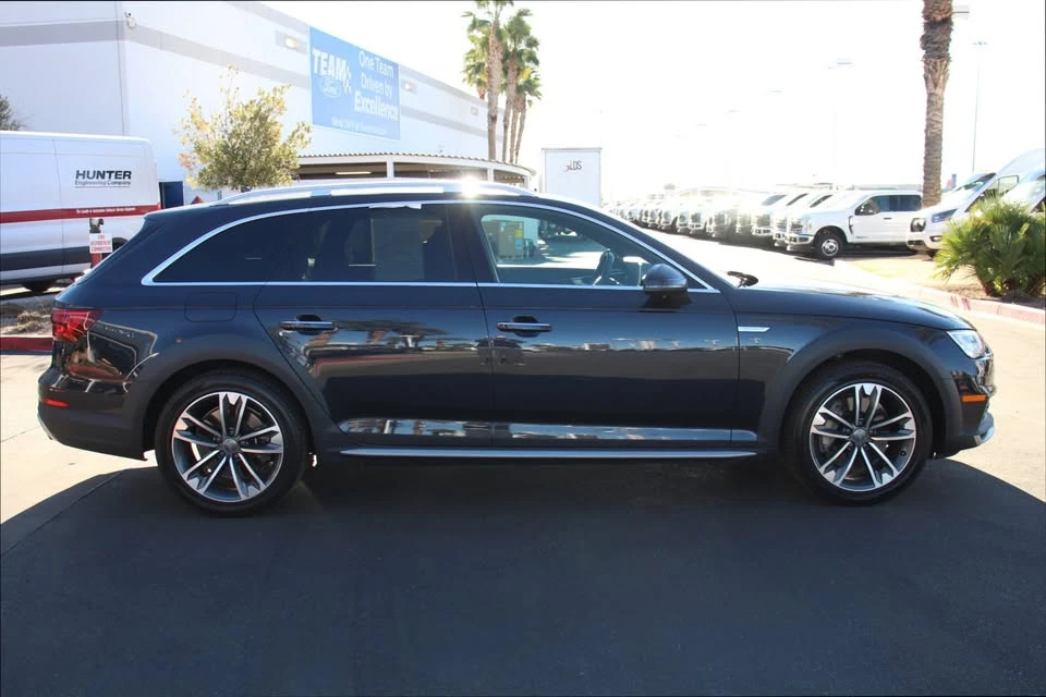 2018 Audi Allroad - Image 10 of 20
