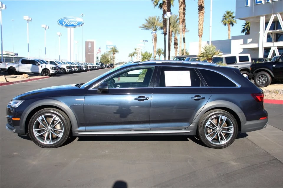 2018 Audi Allroad - Image 4 of 20