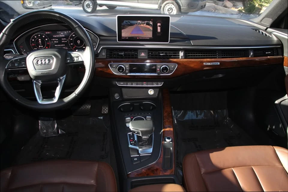 2018 Audi Allroad - Image 20 of 20
