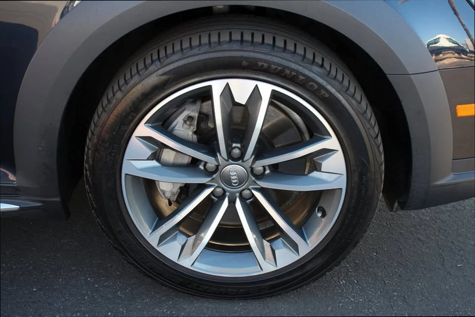 2018 Audi Allroad - Image 14 of 20