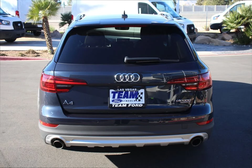 2018 Audi Allroad - Image 7 of 20
