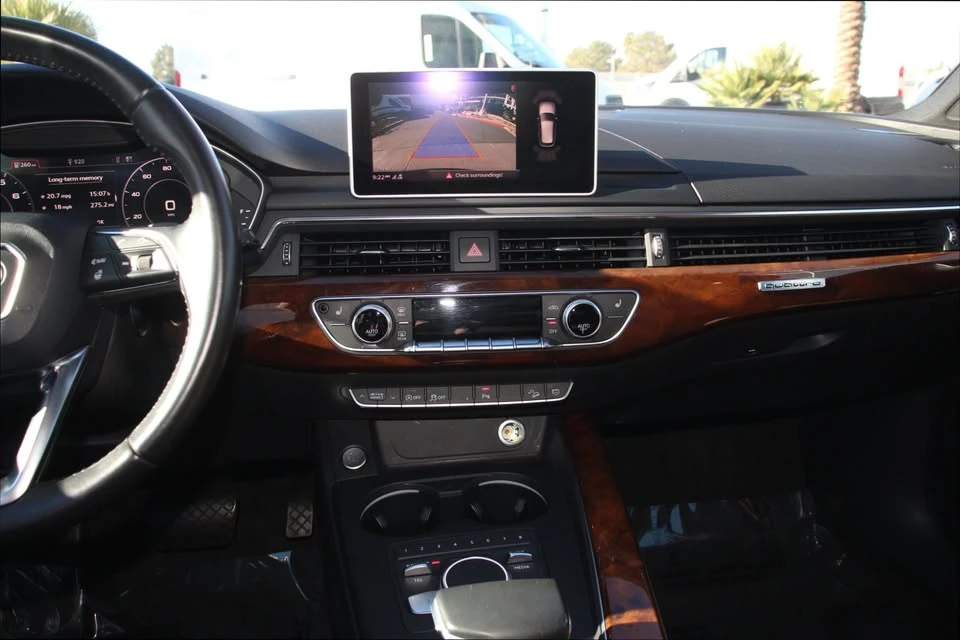 2018 Audi Allroad - Image 18 of 20