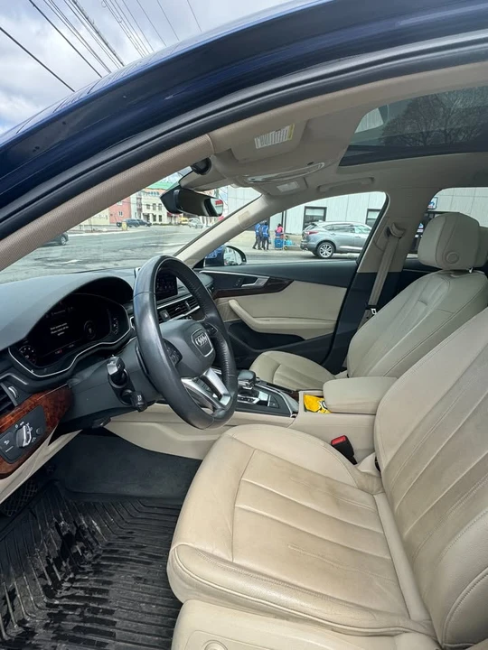 2018 Audi Allroad - Image 4 of 9