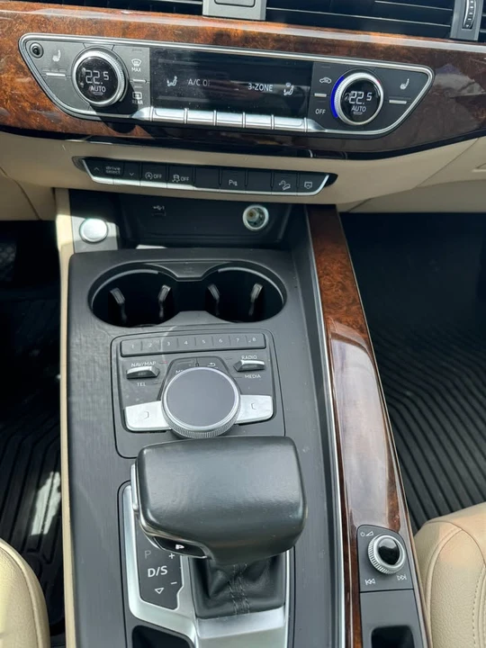 2018 Audi Allroad - Image 6 of 9