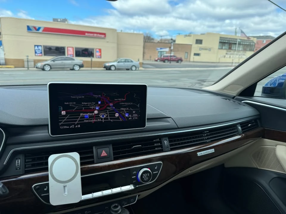 2018 Audi Allroad - Image 5 of 9