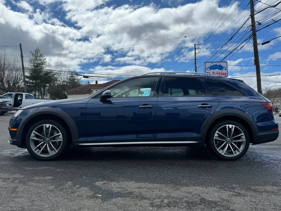 2018 Audi Allroad - Image 9 of 9