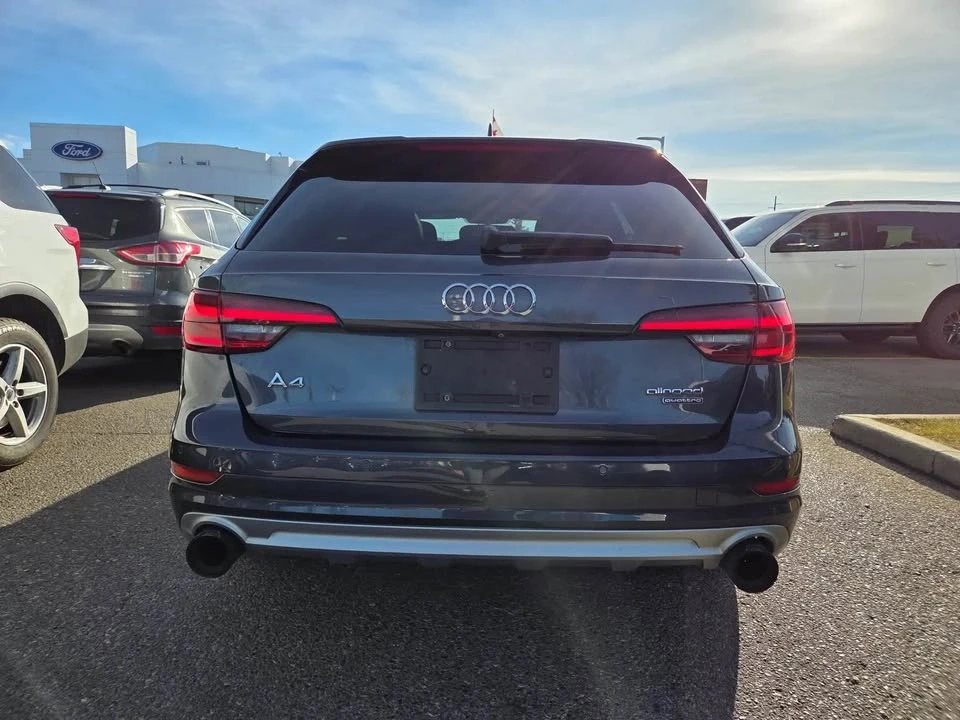 2018 Audi Allroad - Image 4 of 10