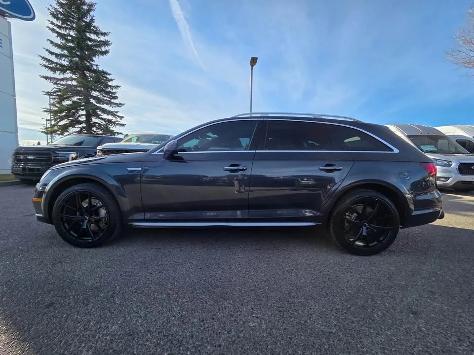 2018 Audi Allroad - Image 3 of 10