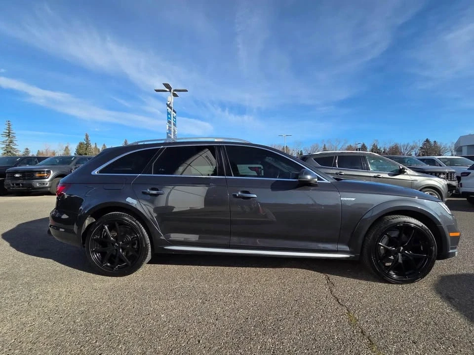 2018 Audi Allroad - Image 2 of 10