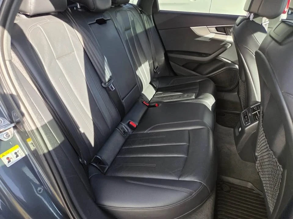 2018 Audi Allroad - Image 8 of 10