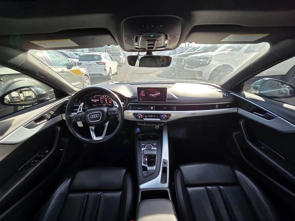 2018 Audi Allroad - Image 5 of 10