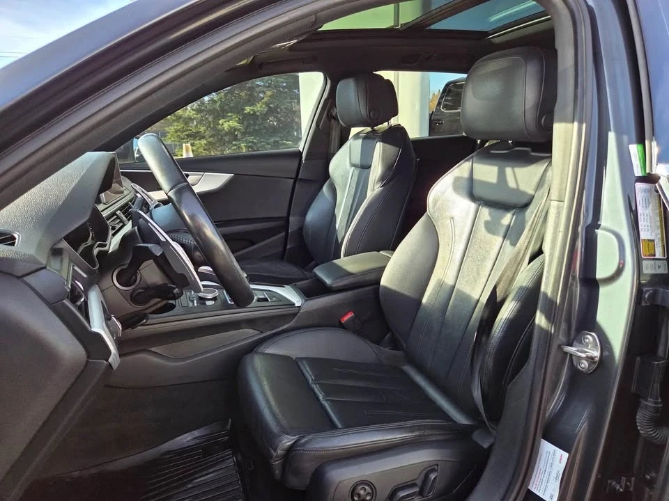 2018 Audi Allroad - Image 7 of 10