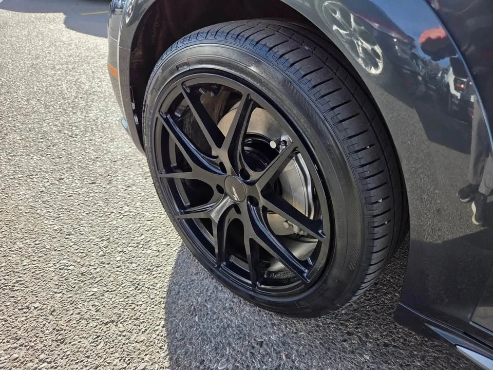 2018 Audi Allroad - Image 10 of 10