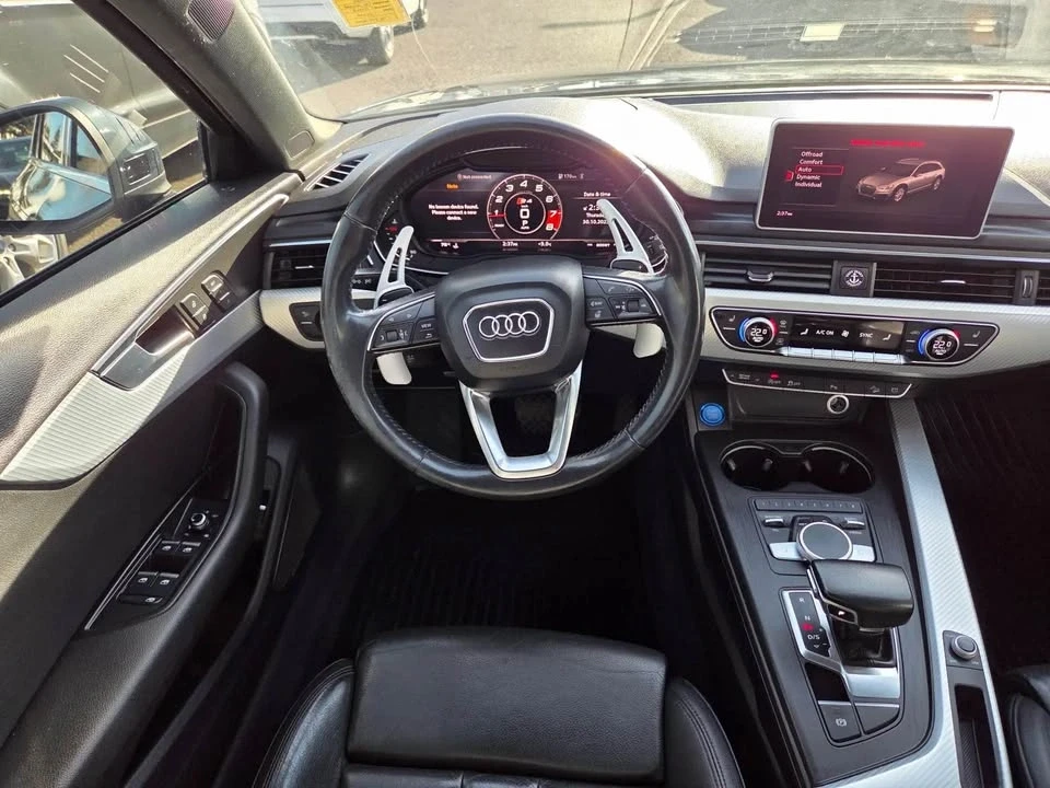 2018 Audi Allroad - Image 6 of 10