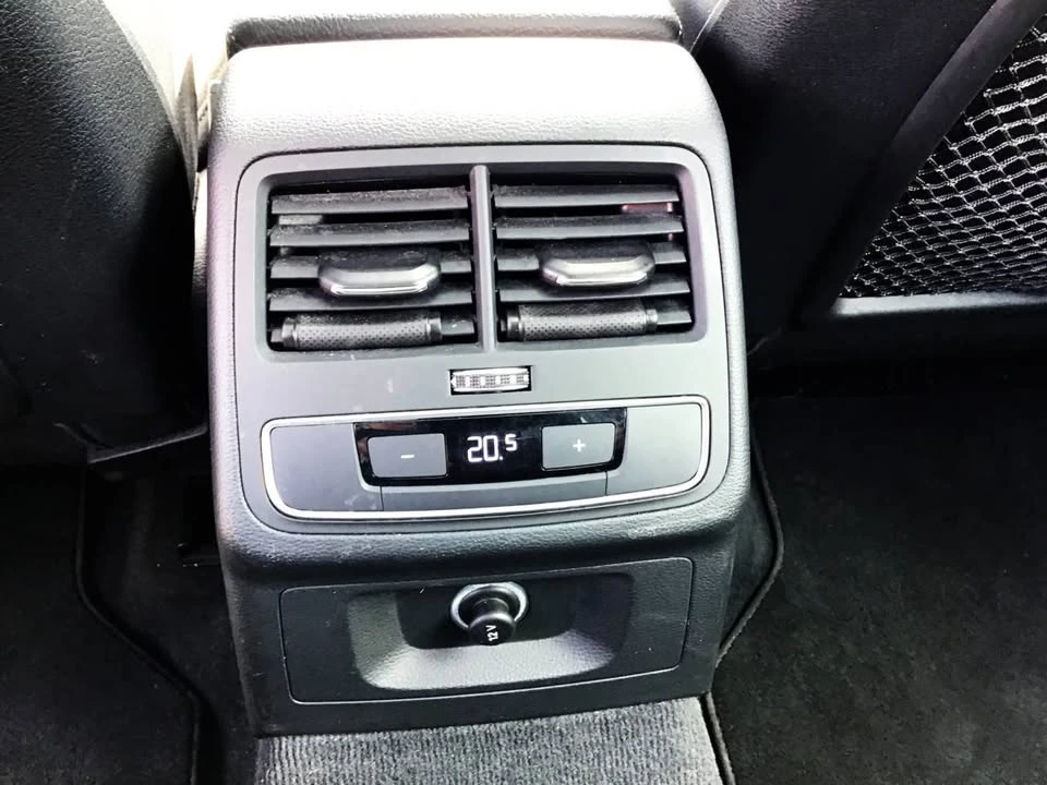 2018 Audi B9 A4 - Image 14 of 15