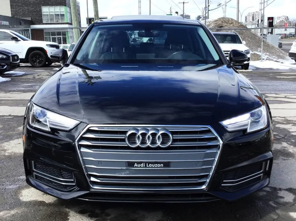 2018 Audi B9 A4 - Image 2 of 15