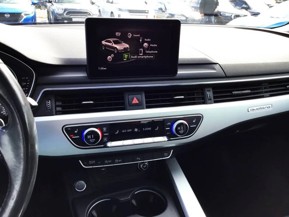 2018 Audi B9 A4 - Image 10 of 15