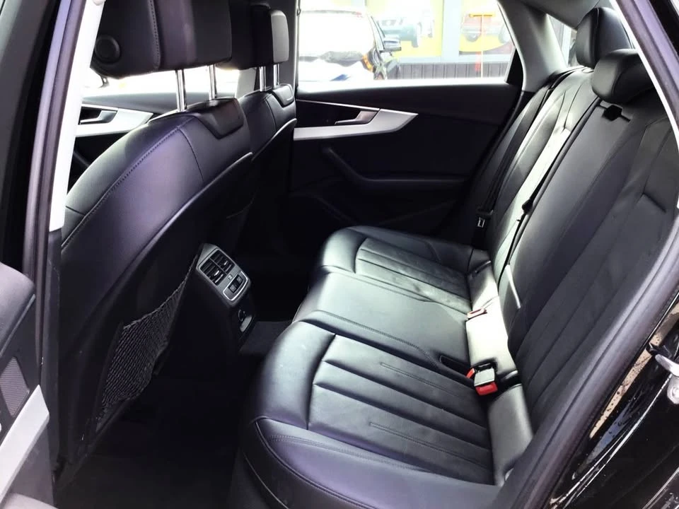 2018 Audi B9 A4 - Image 15 of 15