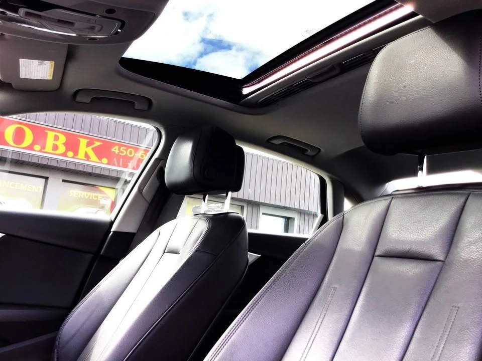 2018 Audi B9 A4 - Image 13 of 15